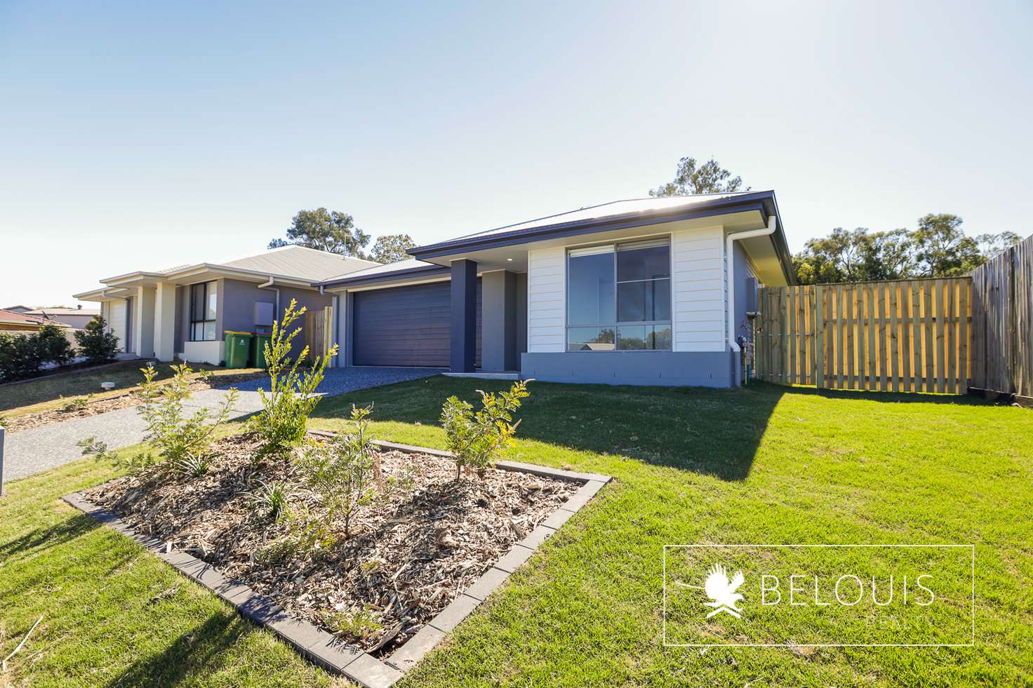 Main view of Homely house listing, 23 Wright Crescent, Flinders View QLD 4305