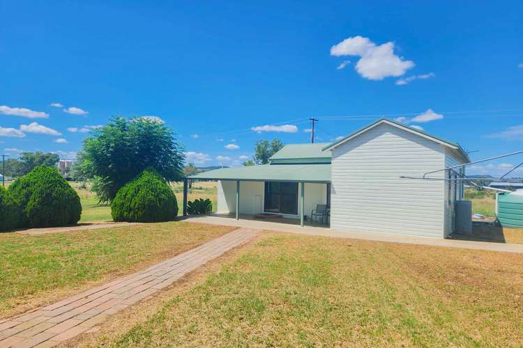 Main view of Homely house listing, 8 View Street, Warialda Rail NSW 2402