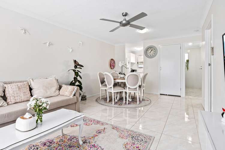 Main view of Homely semiDetached listing, 2/35 Doreen Drive, Coombabah QLD 4216