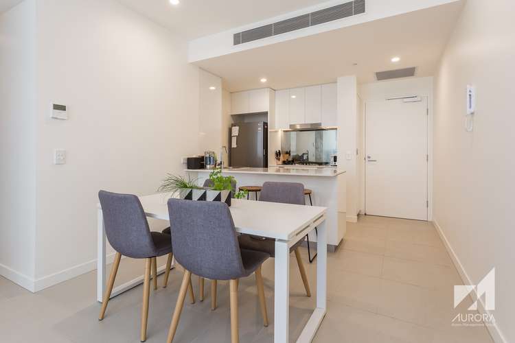 Main view of Homely apartment listing, 20607/37 Kyabra St, Newstead QLD 4006