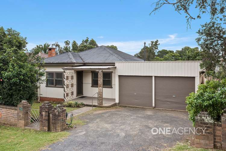Main view of Homely house listing, 119 Plunkett Street, Nowra NSW 2541