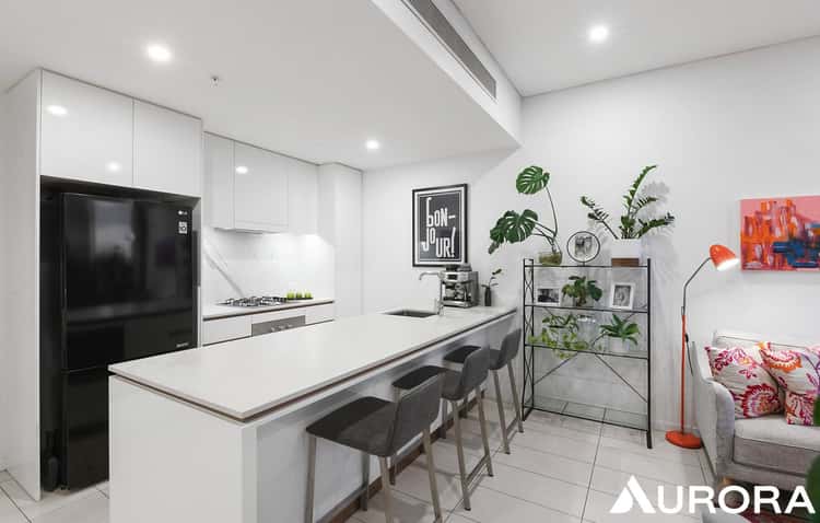 Fourth view of Homely unit listing, 506/19 Hope Street, South Brisbane QLD 4101