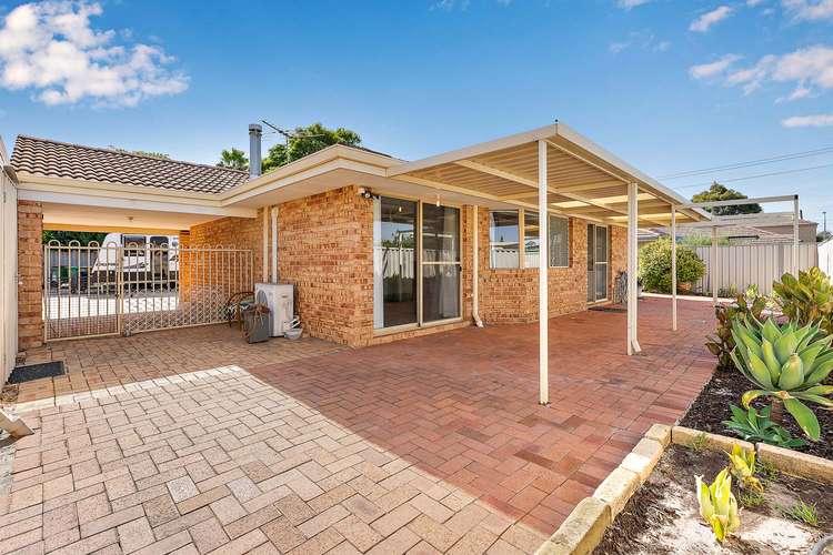 Main view of Homely house listing, 29A HOVEA COURT, Morley WA 6062