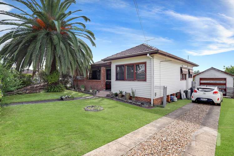 Main view of Homely house listing, 84 Miller Street, Mount Druitt NSW 2770