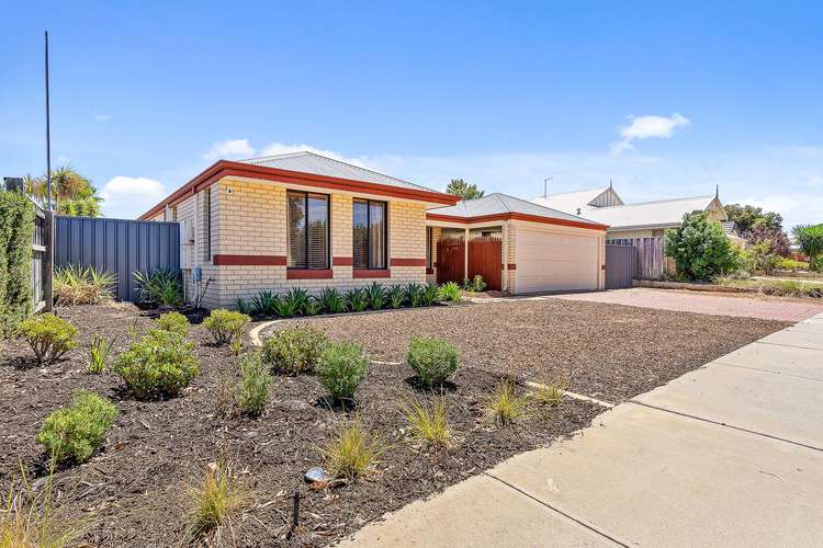 21 Farmaner Parkway, Ellenbrook WA 6069