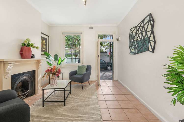 Second view of Homely house listing, 9 Watson Street, Paddington NSW 2021