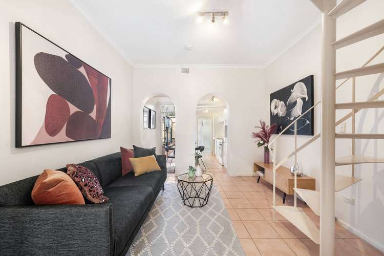 Third view of Homely house listing, 9 Watson Street, Paddington NSW 2021