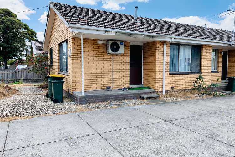 Main view of Homely unit listing, 1/162 Station Street, Thomastown VIC 3074