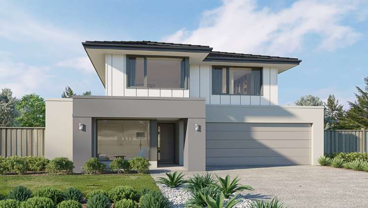 Lot 2404 Newcastle road, Clyde VIC 3978
