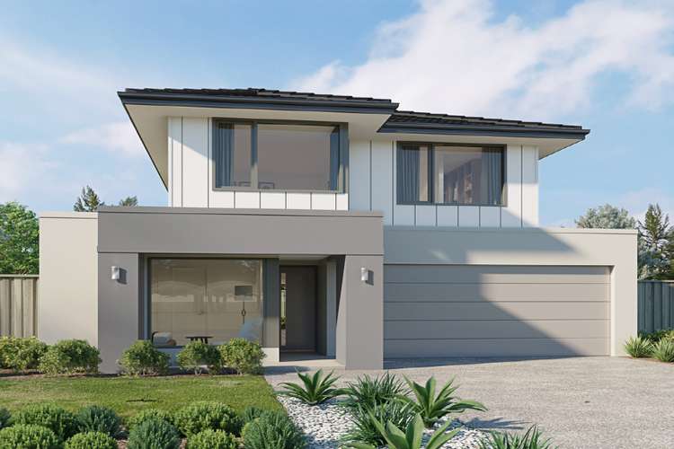 Lot 2404 Newcastle road, Clyde VIC 3978