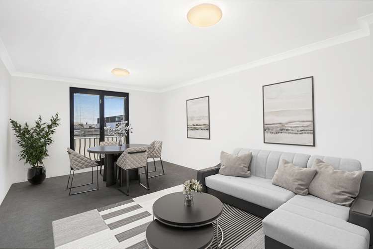 Main view of Homely apartment listing, 125/21 Norton Street, Leichhardt NSW 2040