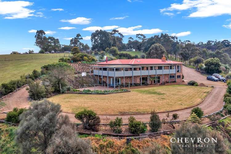 Main view of Homely acreageSemiRural listing, 65 Kinnear Road, Mickleham VIC 3064