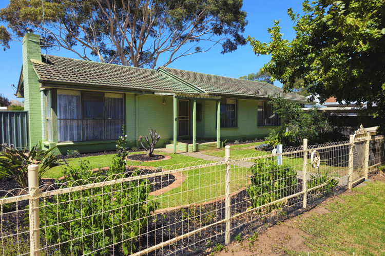 Main view of Homely house listing, 6 Cox Avenue, Tongala VIC 3621