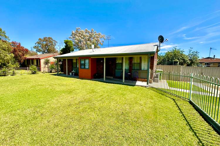 Main view of Homely house listing, 97 Decimus Street, Deniliquin NSW 2710