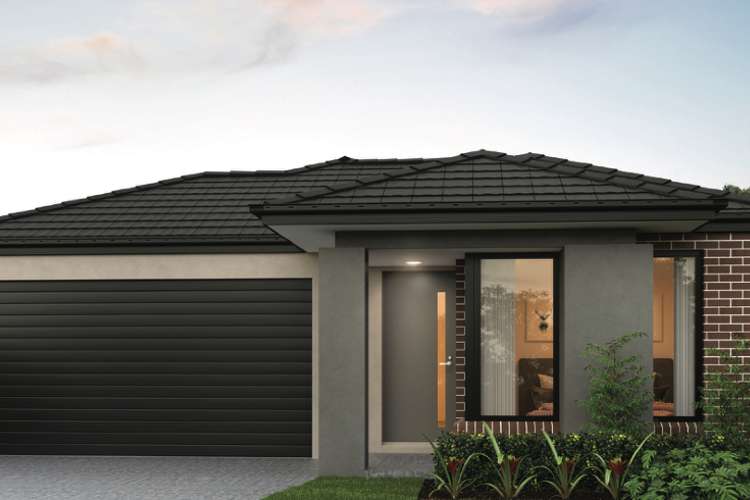 Lot 2136 Corrib Road, Clyde VIC 3978