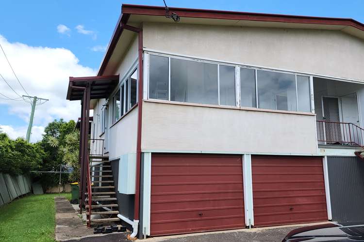 Main view of Homely flat listing, 2/174 Casino Street, South Lismore NSW 2480