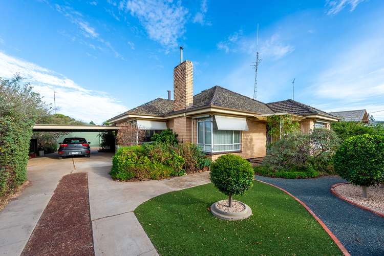 Main view of Homely house listing, 37 SHERWOOD STREET, Birchip VIC 3483