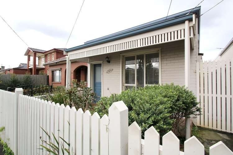 Main view of Homely house listing, 38 Westbourne Street, Brunswick VIC 3056