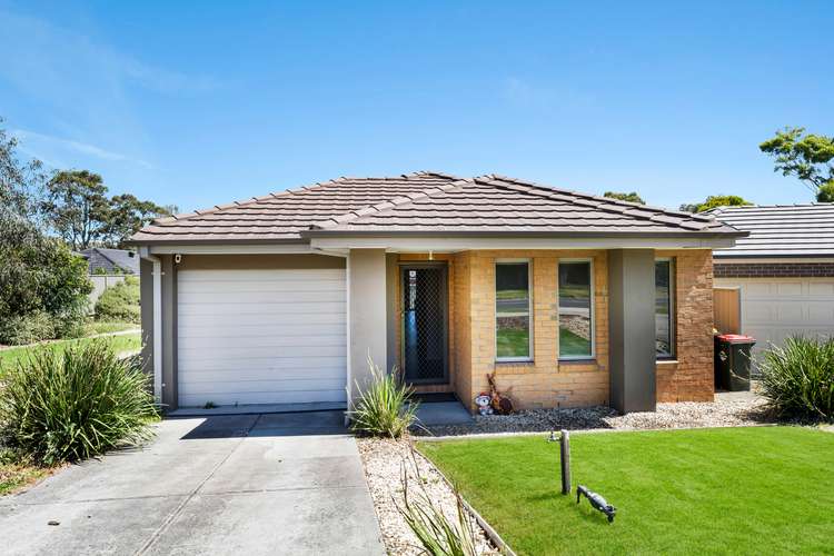 Main view of Homely house listing, 40B Cadles  Road, Carrum Downs VIC 3201
