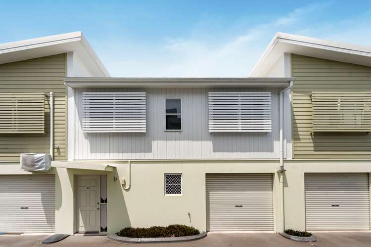 Main view of Homely townhouse listing, 50/57-63 Mary Street, Kingston QLD 4114