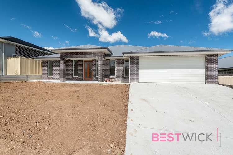 Main view of Homely house listing, 25 Basalt Way, Kelso NSW 2795