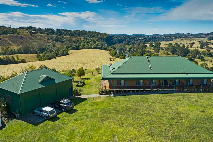 Main view of Homely acreageSemiRural listing, 221 Karaak Flat Road, Karaak Flat NSW 2429