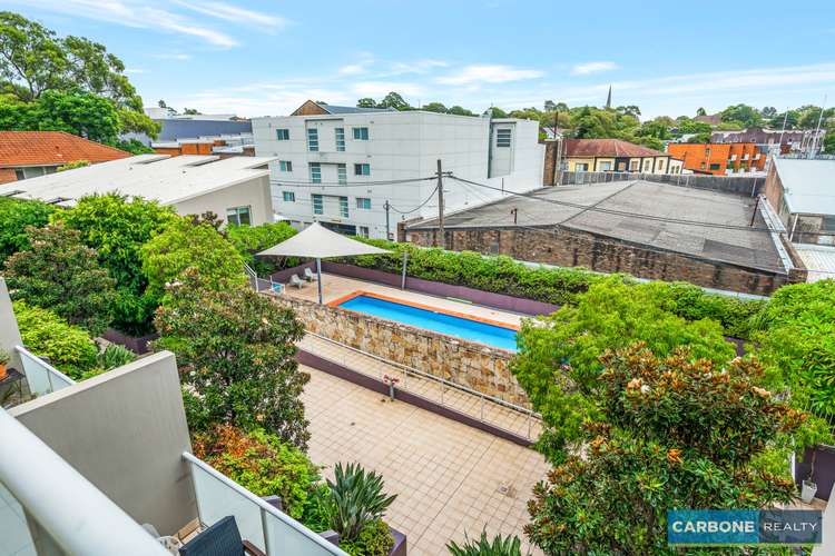 Main view of Homely apartment listing, 35/2-6 Bridge Road, Stanmore NSW 2048