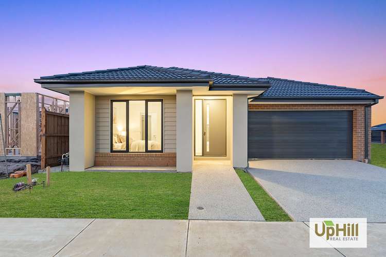 Main view of Homely house listing, 13 Piero Street, Clyde VIC 3978