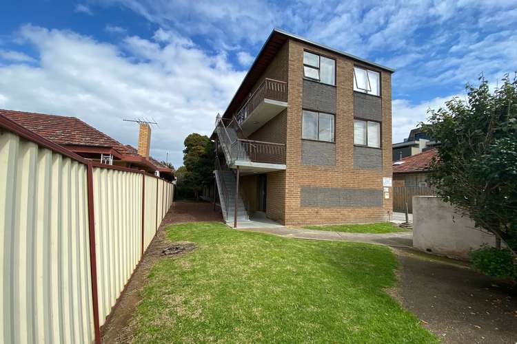 Main view of Homely unit listing, 19/745 Barkly Street, West Footscray VIC 3012