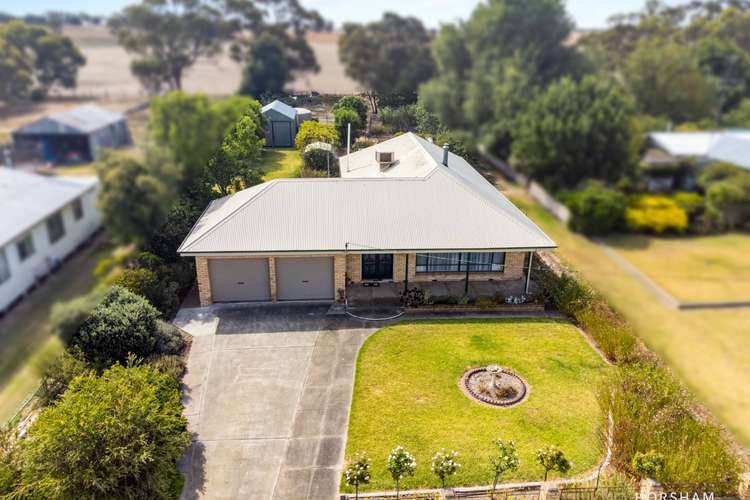 Main view of Homely house listing, 74 Main Street, Goroke VIC 3412