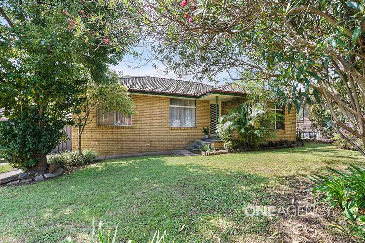 Main view of Homely house listing, 107 Douglas Street, Nowra NSW 2541