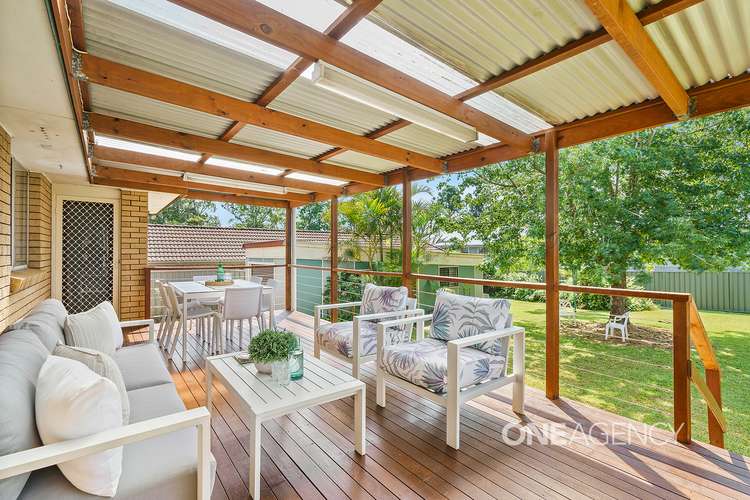 Second view of Homely house listing, 107 Douglas Street, Nowra NSW 2541