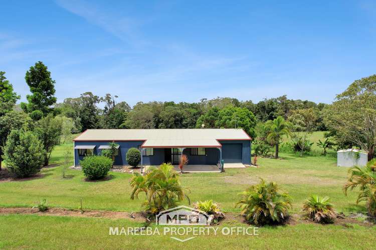 Main view of Homely acreageSemiRural listing, 16 Euluma Creek Road, Julatten QLD 4871