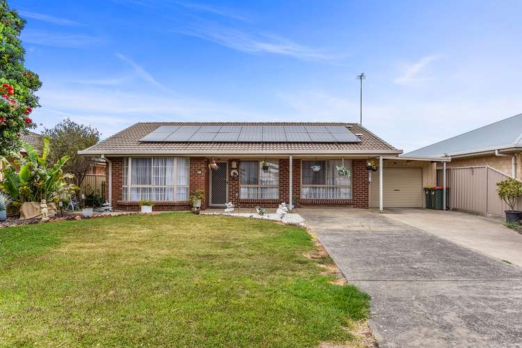 31 Elizabeth Street, Port Macdonnell SA 5291