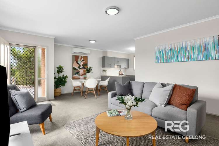 Main view of Homely unit listing, 3/30 Burdoo Drive, Grovedale VIC 3216