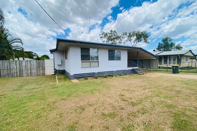 Main view of Homely house listing, 58 Mills Avenue, Moranbah QLD 4744