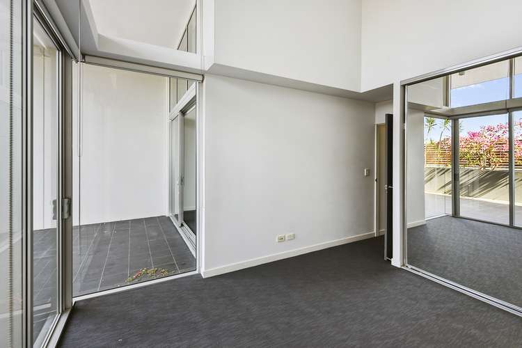 Main view of Homely apartment listing, 06/43 Hercules Street, Hamilton QLD 4007