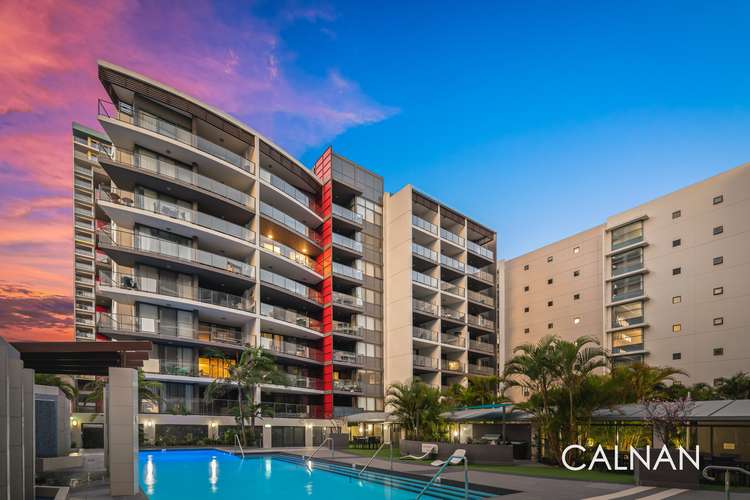 Main view of Homely apartment listing, 182/143 Adelaide Terrace, East Perth WA 6004