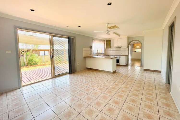 Third view of Homely house listing, 14 Eden Park Avenue, Dubbo NSW 2830