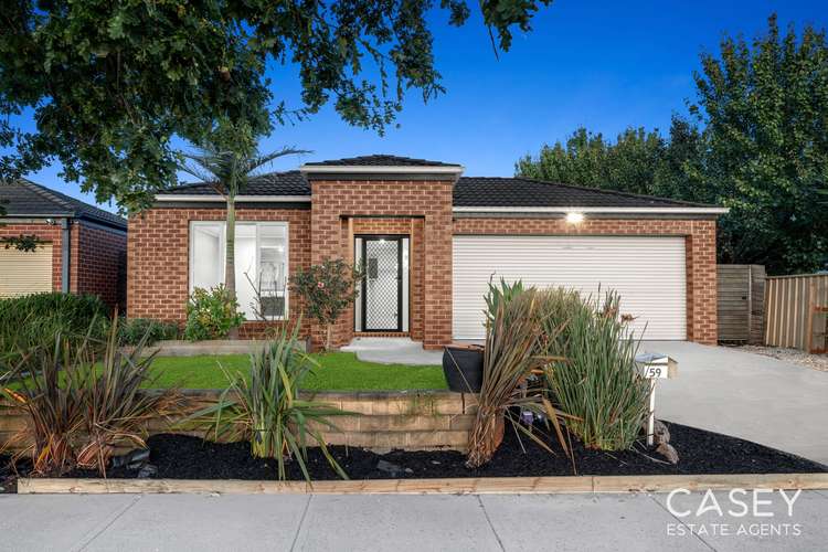 59 Broad Oak Drive, Cranbourne East VIC 3977