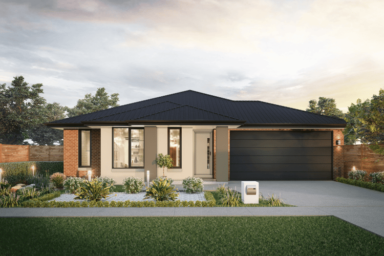 Lot 127, Sunpeaks Street (Winterfield), Winter Valley VIC 3358