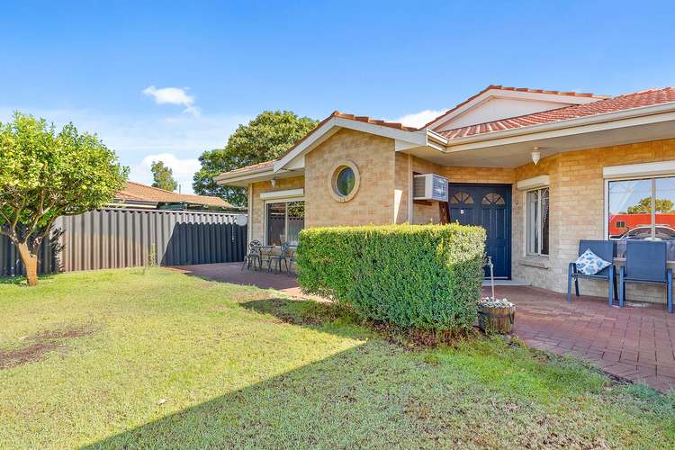 Third view of Homely house listing, 42 WOODLEIGH GARDENS, Ballajura WA 6066