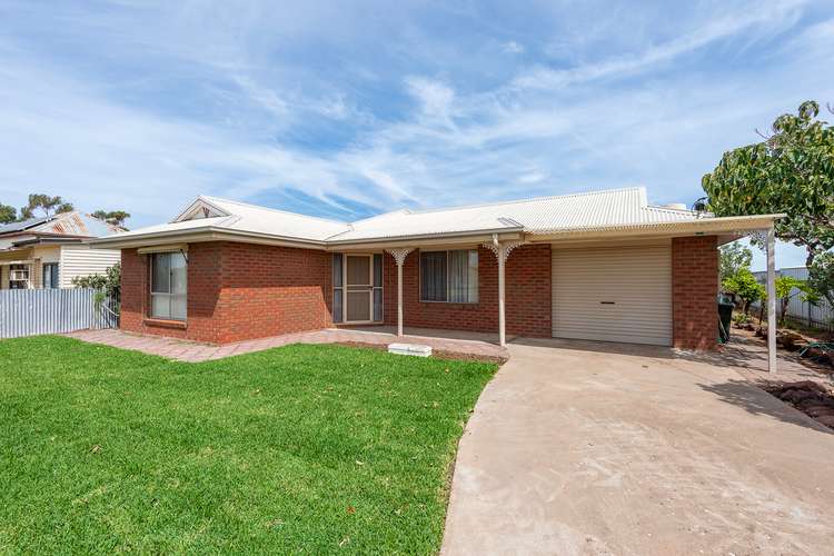 Main view of Homely house listing, 41 Leahy Street, Nhill VIC 3418