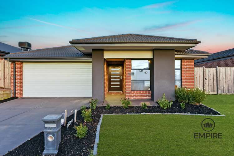 Main view of Homely house listing, 12 Yarra Street, Clyde VIC 3978