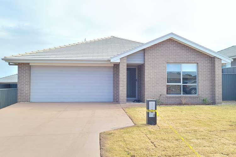 Main view of Homely house listing, 118 Radford Street, Cliftleigh NSW 2321