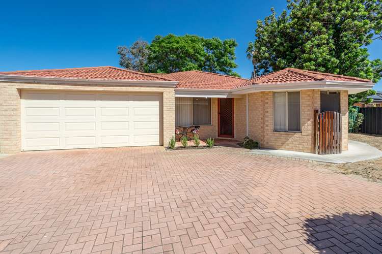 33A Rosmead Avenue, Beechboro WA 6063