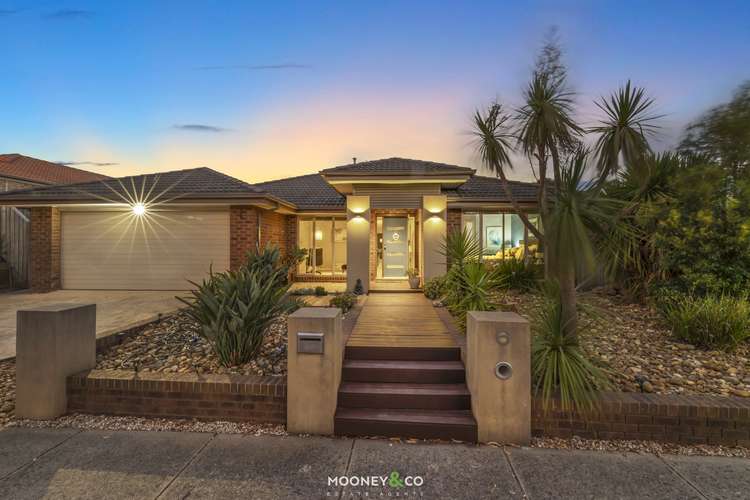 Main view of Homely house listing, 6 Lytham Court, Cranbourne VIC 3977