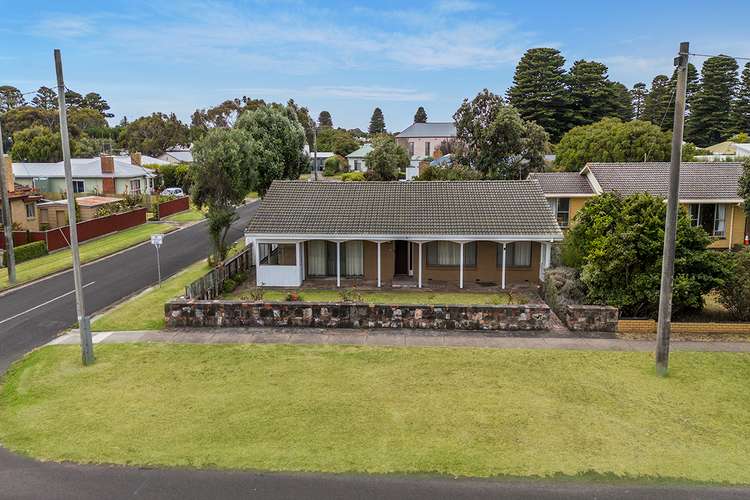 Main view of Homely house listing, 74 Cox Street, Port Fairy VIC 3284