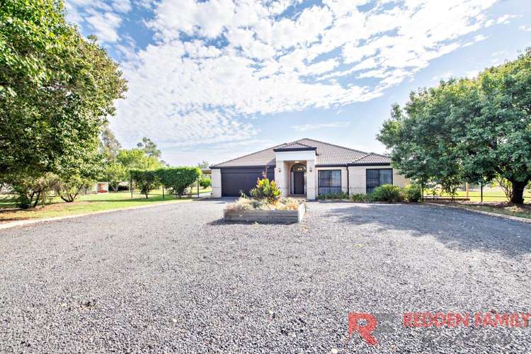 Main view of Homely acreageSemiRural listing, 11L Numbardie Drive, Dubbo NSW 2830
