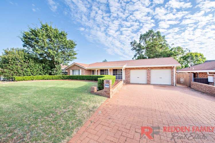 Main view of Homely house listing, 70 St Georges Terrace, Dubbo NSW 2830